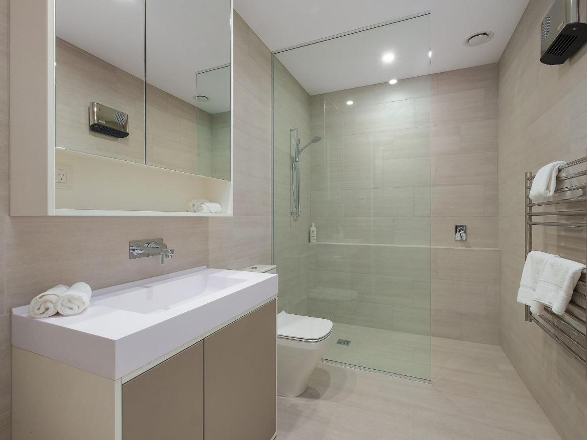 Luxury Townhouse On Woods Lane Vila Queenstown Exterior foto
